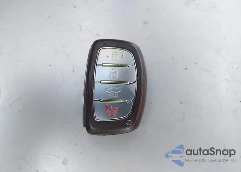 2017 Hyundai Sonata Hybrid Limited из США, поврежденный, VIN KMHE34L3XHA065675